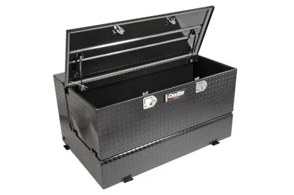 Deezee Universal Tanks - Combo Black Tread Aluminum (92 Gal) thumbnail 10