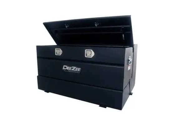 Deezee Universal Tanks - Combo Black Steel (92 Gal) thumbnail 2