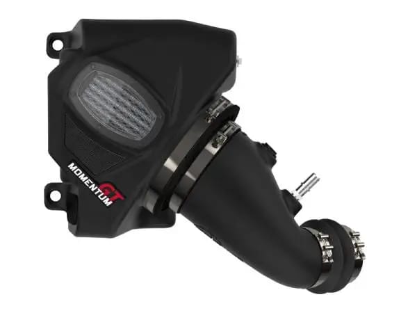 aFe POWER Momentum GT Pro Dry S Cold Air Intake 2017 RAM 2500 Power Wagon V8-6.4L HEMI thumbnail 4