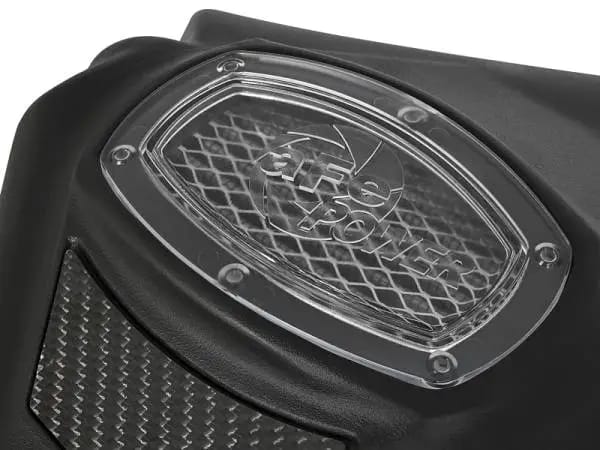 aFe POWER Momentum GT Pro Dry S Cold Air Intake 2017 RAM 2500 Power Wagon V8-6.4L HEMI thumbnail 5