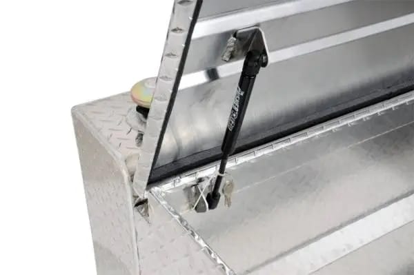 Deezee Universal Tanks - Combo Brite-Tread Aluminum (111 Gal) thumbnail 3