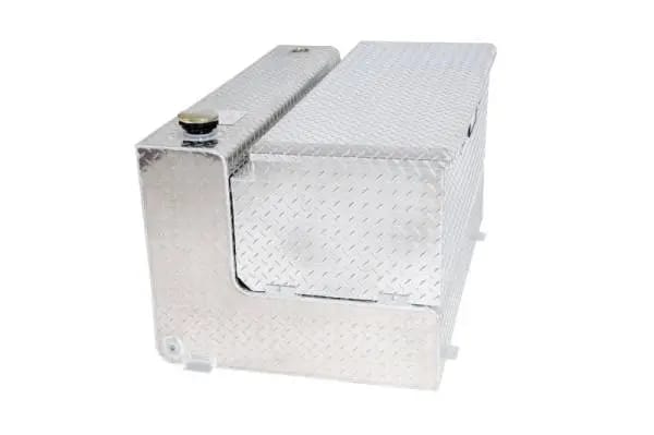 Deezee Universal Tanks - Combo Brite-Tread Aluminum (111 Gal) thumbnail 8