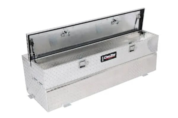 Deezee Universal Tanks - Combo Brite-Tread Aluminum (43 Gal) thumbnail 3