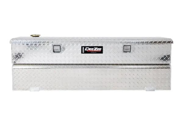Deezee Universal Tanks - Combo Brite-Tread Aluminum (43 Gal) thumbnail 4