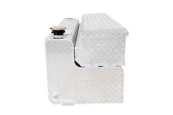 Deezee Universal Tanks - Combo Brite-Tread Aluminum (43 Gal) thumbnail 5