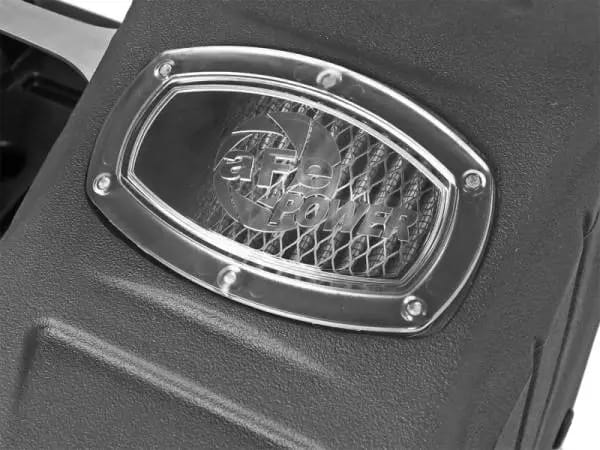 aFe Momentum HD PRO Dry S Stage-2 Si Intake 99-03 Ford Diesel Trucks V8-7.3L (td)(See afe51-73002-E) thumbnail 6