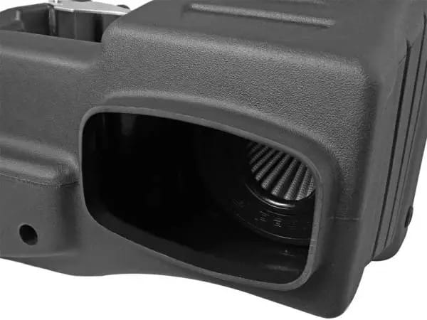 aFe Momentum HD PRO Dry S Stage-2 Si Intake 99-03 Ford Diesel Trucks V8-7.3L (td)(See afe51-73002-E) thumbnail 7