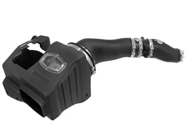 aFe Momentum HD PRO Dry S Stage-2 Si Intake 99-03 Ford Diesel Trucks V8-7.3L (td)(See afe51-73002-E) thumbnail 4