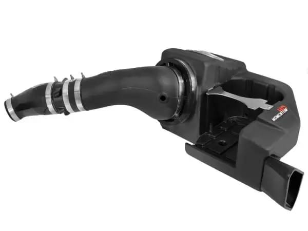 aFe Momentum HD PRO Dry S Stage-2 Si Intake 99-03 Ford Diesel Trucks V8-7.3L (td)(See afe51-73002-E) thumbnail 5