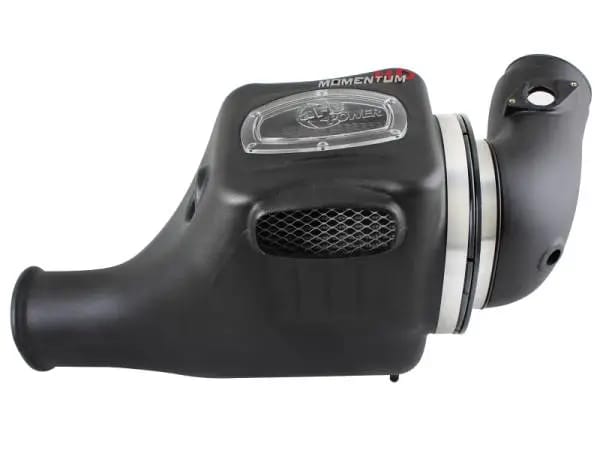 aFe Momentum HD Pro DRY S Stage-2 Si Intake 03-07 Ford Diesel Trucks V8-6.0L (See afe51-73003-E) thumbnail 4
