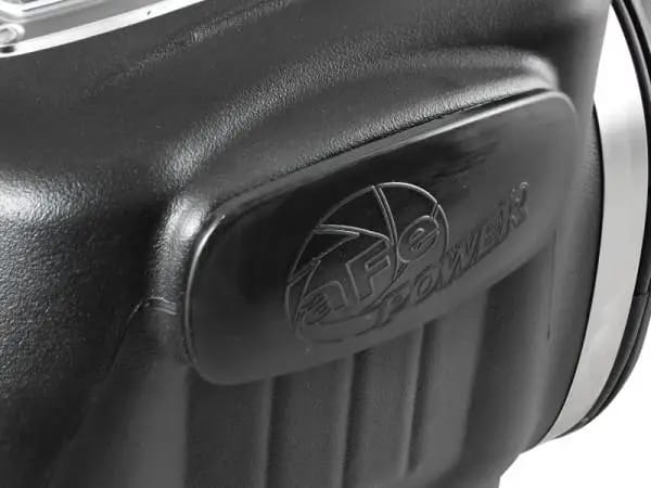 aFe Momentum HD Pro DRY S Stage-2 Si Intake 03-07 Ford Diesel Trucks V8-6.0L (See afe51-73003-E) thumbnail 5