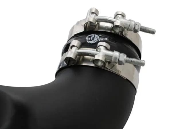 aFe Momentum HD Pro DRY S Stage-2 Si Intake 08-10 Ford Diesel Trucks V8-6.4L (See afe51-73004-E) thumbnail 8
