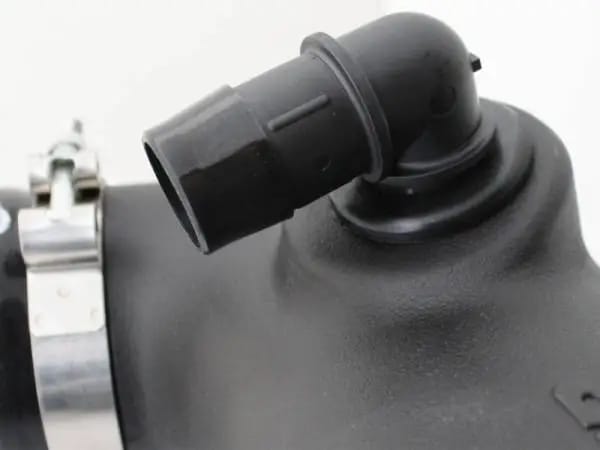 aFe Momentum HD Pro DRY S Stage-2 Si Intake 08-10 Ford Diesel Trucks V8-6.4L (See afe51-73004-E) thumbnail 9