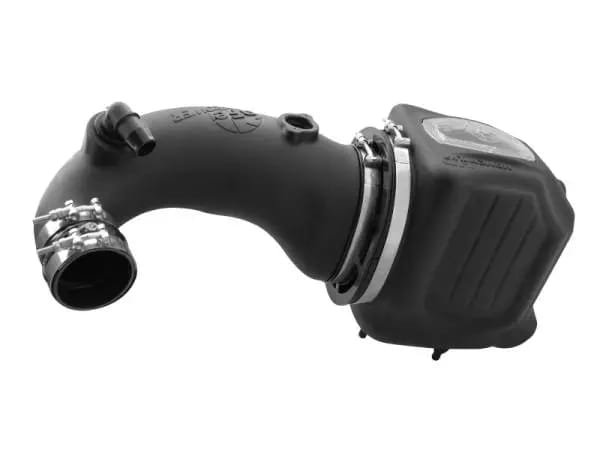 aFe Momentum HD Pro DRY S Stage-2 Si Intake 08-10 Ford Diesel Trucks V8-6.4L (See afe51-73004-E) thumbnail 4