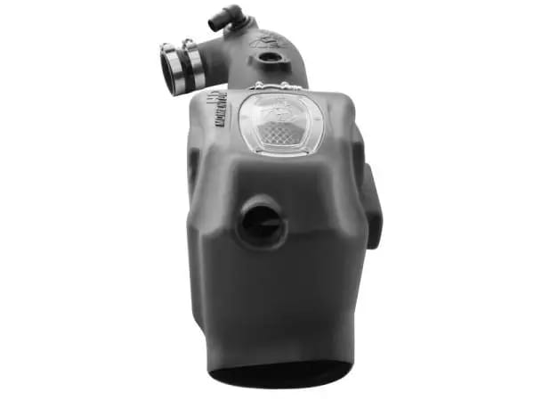 aFe Momentum HD Pro DRY S Stage-2 Si Intake 08-10 Ford Diesel Trucks V8-6.4L (See afe51-73004-E) thumbnail 5