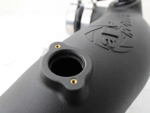aFe Momentum HD Pro DRY S Stage-2 Si Intake 08-10 Ford Diesel Trucks V8-6.4L (See afe51-73004-E) thumbnail 6