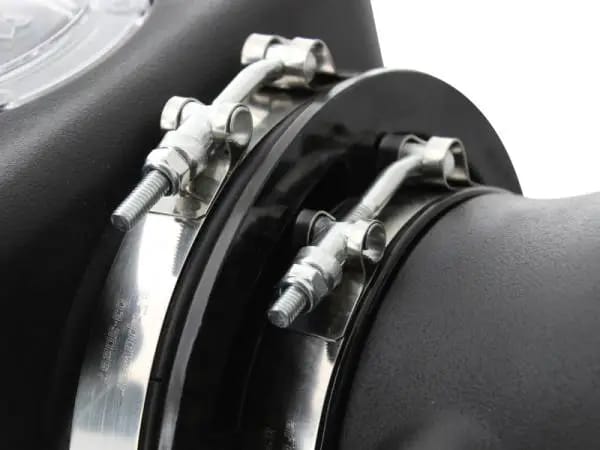 aFe Momentum HD Pro DRY S Stage-2 Si Intake 08-10 Ford Diesel Trucks V8-6.4L (See afe51-73004-E) thumbnail 7