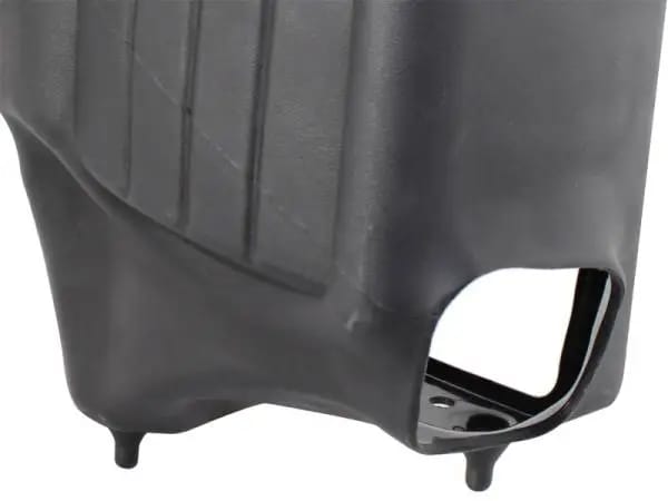 aFe Momentum HD Pro DRY S Stage-2 Si Intake 11-15 Ford Diesel Trucks V8-6.7L (See afe51-73005-E) thumbnail 6