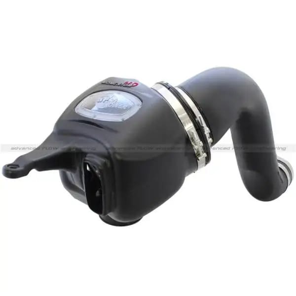 aFe Momentum HD Pro DRY S Stage-2 Si Intake 11-15 Ford Diesel Trucks V8-6.7L (See afe51-73005-E) thumbnail 2