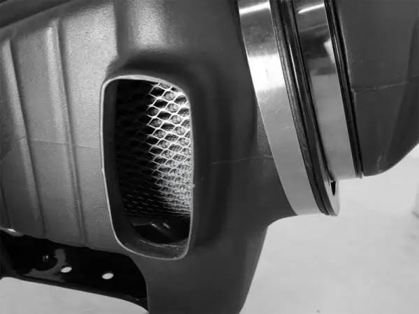 aFe Momentum HD Pro DRY S Stage-2 Si Intake 11-15 Ford Diesel Trucks V8-6.7L (See afe51-73005-E) thumbnail 4