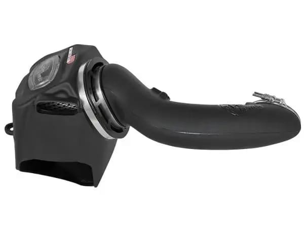 aFe Momentum HD Intakes Pro Dry S Ford Diesel Trucks V8 6.7L (td) thumbnail 4