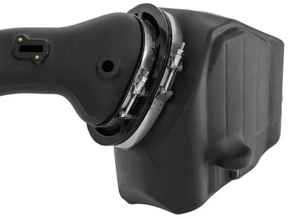 aFe Momentum HD Intakes Pro Dry S Ford Diesel Trucks V8 6.7L (td) thumbnail 5