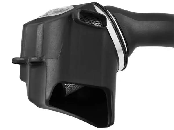 aFe Momentum HD Intakes Pro Dry S Ford Diesel Trucks V8 6.7L (td) thumbnail 6