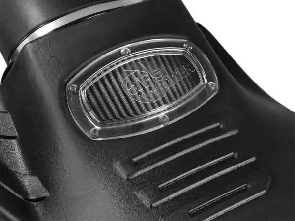 aFe Momentum GT Pro DRY S Intake System 2016 Ford F-150 EcoBoost V6-2.7L/3.5L (tt) thumbnail 7