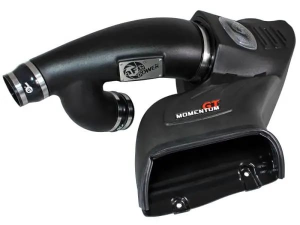 aFe Momentum GT Pro DRY S Intake System 2016 Ford F-150 EcoBoost V6-2.7L/3.5L (tt) thumbnail 4