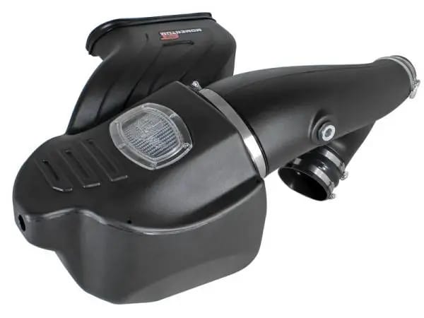 aFe Momentum GT Pro DRY S Intake System 2016 Ford F-150 EcoBoost V6-2.7L/3.5L (tt) thumbnail 5