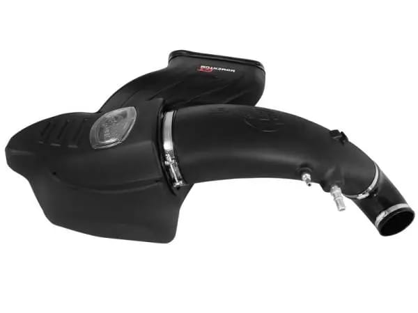 aFe Momentum GT Pro Dry S Stage-2 Intake System 15-17 Ford F-150 V8 5.0L thumbnail 4