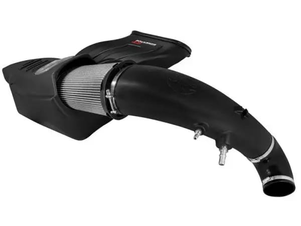 aFe Momentum GT Pro Dry S Stage-2 Intake System 15-17 Ford F-150 V8 5.0L thumbnail 5
