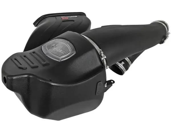 aFe POWER Momentum GT Pro Dry S Intake System 2017 Ford F-150 Raptor V6-3.5L (tt) EcoBoost thumbnail 5