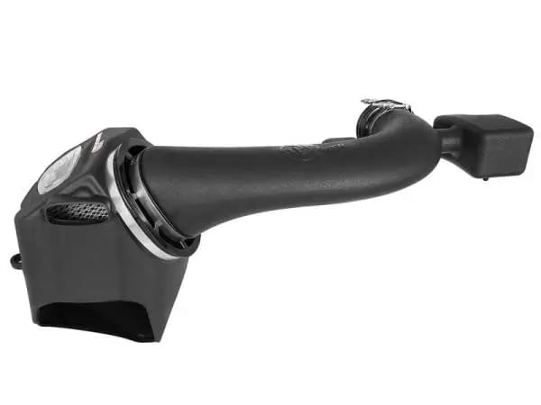 aFe Momentum GT Pro DRY S Cold Air Intake System 2017 Ford Superduty V8-6.2L thumbnail 3