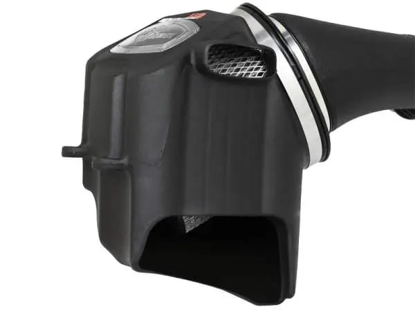 aFe Momentum GT Pro DRY S Cold Air Intake System 2017 Ford Superduty V8-6.2L thumbnail 4