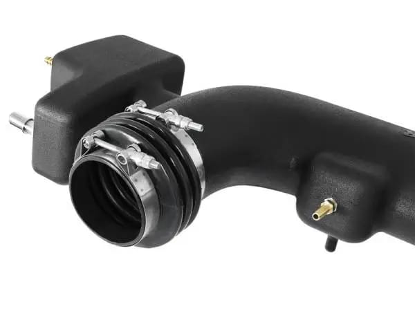 aFe Momentum GT Pro DRY S Cold Air Intake System 2017 Ford Superduty V8-6.2L thumbnail 7