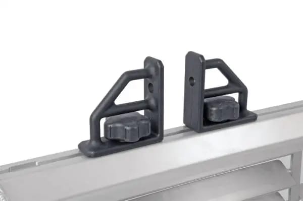 Deezee Universal Cargo Management Tie Downs thumbnail 2