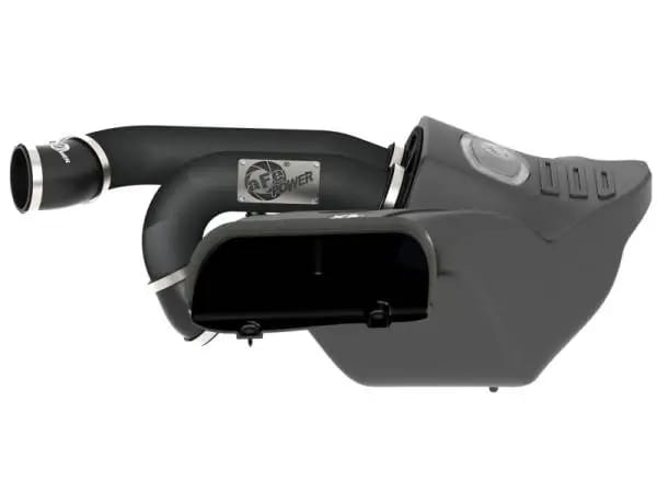 aFe POWER Momentum XP Pro Dry S Intake System 2017 Ford F-150 Raptor V6-3.5L (tt) EcoBoost thumbnail 3