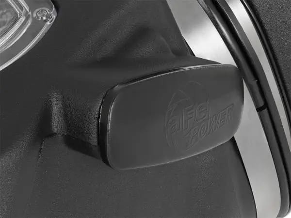 aFe Momentum GT Pro DRY S Cold Air Intake System 2017 Ford Superduty V8-6.2L thumbnail 8