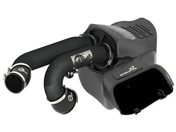 aFe POWER Momentum XP Pro Dry S Intake System 2017 Ford F-150 Raptor V6-3.5L (tt) EcoBoost thumbnail 4