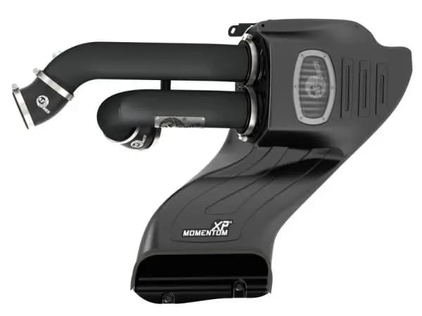 aFe POWER Momentum XP Pro Dry S Intake System 2017 Ford F-150 Raptor V6-3.5L (tt) EcoBoost thumbnail 5