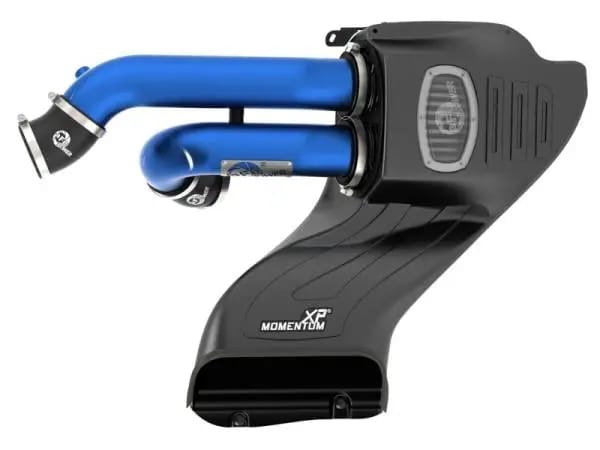 aFe POWER Momentum XP Pro Dry S Intake System 2017 Ford F-150 Raptor V6-3.5L (tt) EcoBoost thumbnail 5