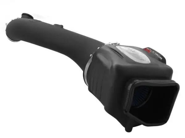 aFe Momentum HD PRO Dry S Stage-2 Si Intake 01-04 GM Diesel Trucks V8-6.6L LB7 (See afe51-74001-E) thumbnail 3