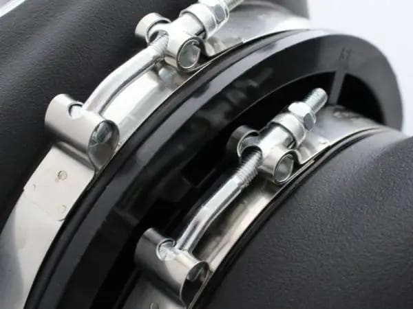 aFe Momentum HD PRO Dry S Stage-2 Si Intake 01-04 GM Diesel Trucks V8-6.6L LB7 (See afe51-74001-E) thumbnail 6