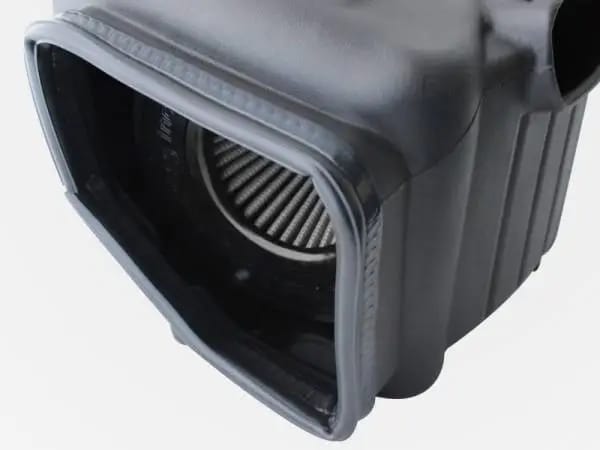 aFe Momentum HD PRO Dry S Stage-2 Si Intake 01-04 GM Diesel Trucks V8-6.6L LB7 (See afe51-74001-E) thumbnail 7