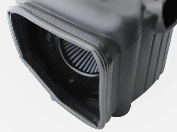 aFe Momentum HD PRO Dry S Stage-2 Si Intake 01-04 GM Diesel Trucks V8-6.6L LB7 (See afe51-74001-E) thumbnail 8