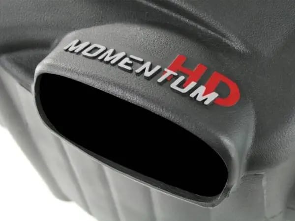 aFe Momentum HD Pro DRY S Stage-2 Si Intake 04.5-05 GM Diesel Trucks V8-6.6L LLY (See afe51-74002-E) thumbnail 3