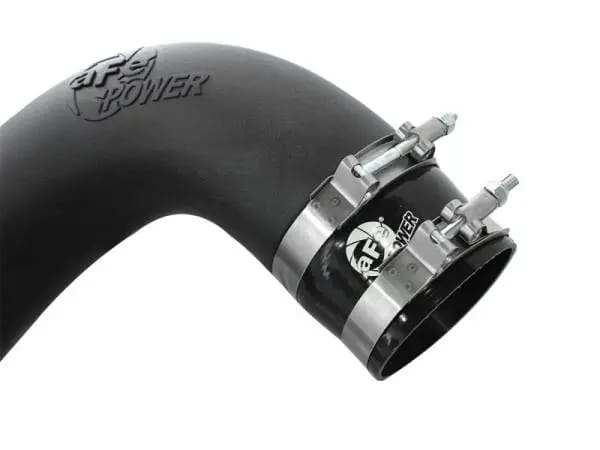 aFe Momentum HD Pro DRY S Stage-2 Si Intake 04.5-05 GM Diesel Trucks V8-6.6L LLY (See afe51-74002-E) thumbnail 4