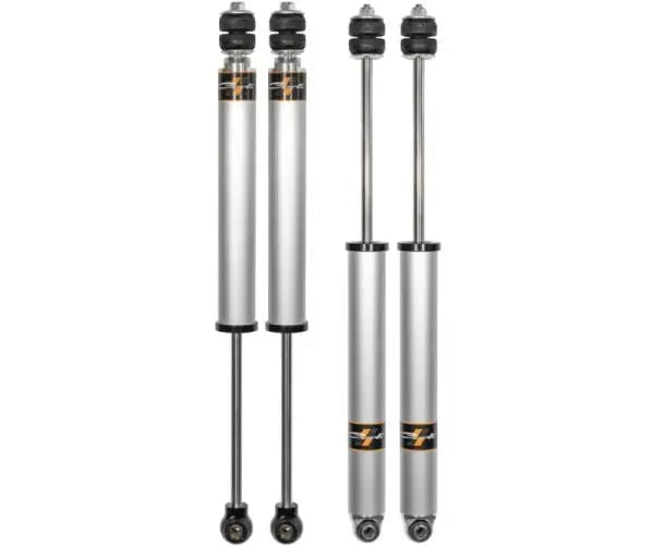 Carli 13-23 Ram 3500 Diesel 4x4 Leveling Shock Set thumbnail 2
