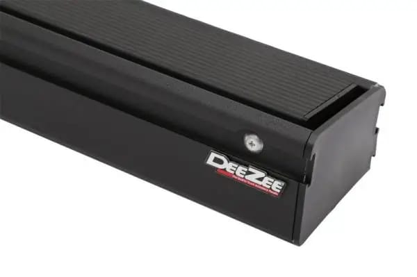 Deezee Universal Invis-A-Rack Cargo Management System 5 1/2Ft Bed thumbnail 12